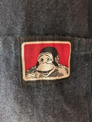 BEN DAVIS ベンデイビス デニム　ジャケット 希少サイズXXXL BEN DAVIS Denim Jacket Size XXXL Blue | eBay