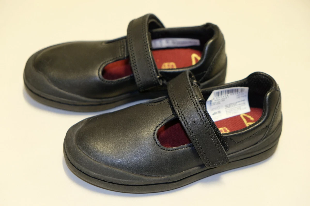 Ebay clarks school shoes sale