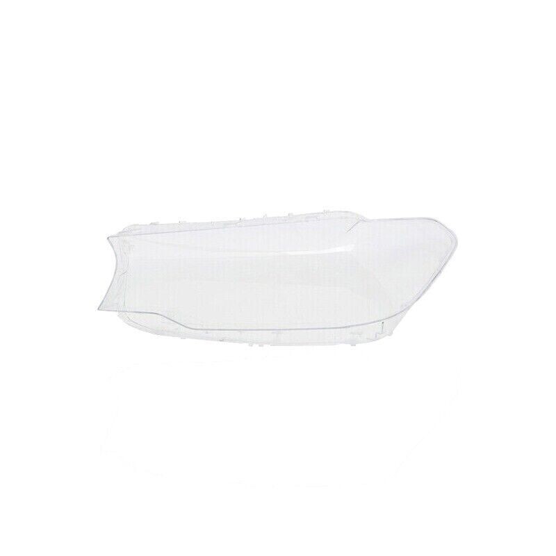 FOR BMW 5 SERIES G30 G38 2016-2019 HEADLIGHT LENS HEADLAMP COVER LEFT NEARSIDE | UK