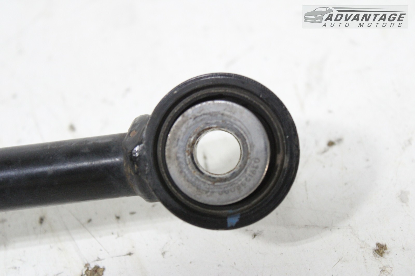 2014-2017 MASERATI GHIBLI RWD FRONT LEFT SIDE AIR SHOCK STRUT ABSORBER OEM