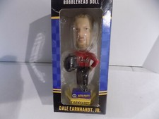 Napa Auto Parts Racing Dale Earnhardt Jr Bobblehead 2003 Bobble Dobbles