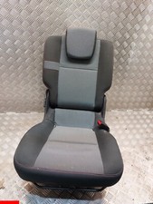 Siège Renault SCENIC