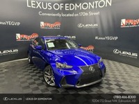 2019 Lexus IS 350 F SPORT SERIES 2