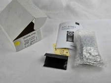 Rosslare AYC-B7661 MIFARE Classic EV1 Full-Finger Capacitive Biometric Reader/C