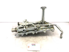 2014-2022 RANGE ROVER SPORT L494 5.0L V8 ENGINE OIL PUMP WINDAGE TRAY BAFFLE OEM