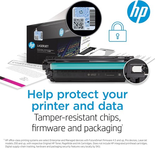 HP 35A Black Original LaserJet Toner Cartridge - CB435A - 2pack - Picture 8 of 10