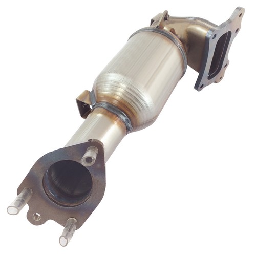 2x Catalytic Converter For Honda Accord 2013-2017 2.4L Acura TLX 2015-2020 2.4L - Picture 2 of 8