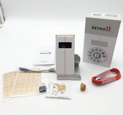 ANDROID - Mode1 RETRO II MD-06Pシープホワイト　30150 spec_white.png