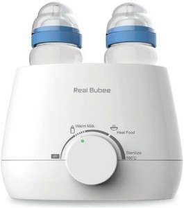 portable breast milk bottle warmer