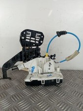 MERCEDES B-KLASSE W242,W246 13-18 T&Uuml;RSCHLOSS MONTAGE (VORNE LINKS) A 166 720 ...