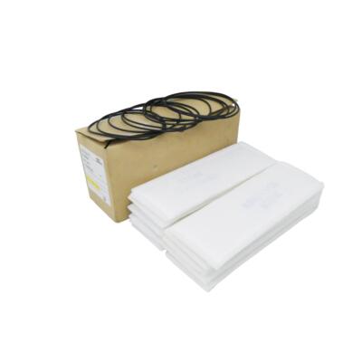 KROM SCHRÖDER GFK 25/32 GFK25/32 Filtereinsatz Set 71937010 -new-