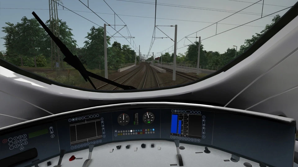 NEU PC Computer Spiel Train Simulator Classic für Windows 10 11 STEAM Game Code - Bild 4 von 4