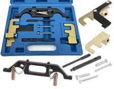 Engine Camshaft Timing Tool Set Renault Master mk2 mk3 2.2 2.5 DCI Trafic