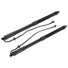 DEFECTIVE 2x Power Hatch Lift Supports Set for Hyundai Santa Fe Sport 20 G3D