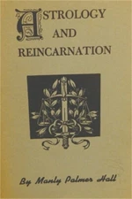 Astrology And Reincarnation (Paperback or Softback)