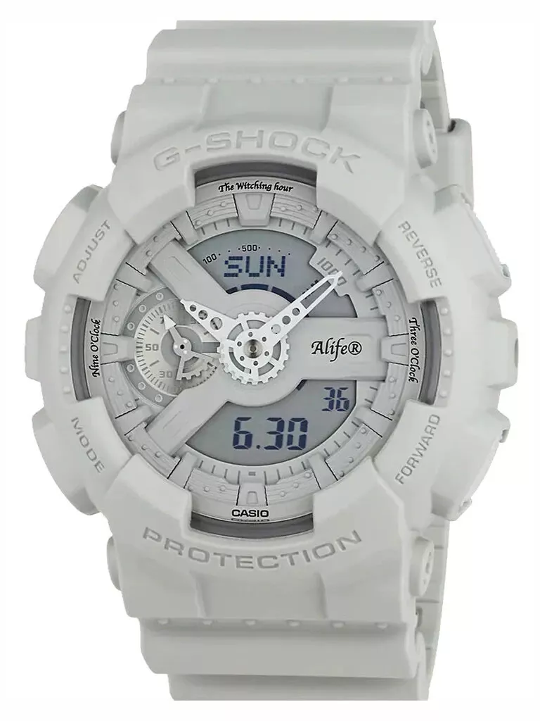 G shock top x alife