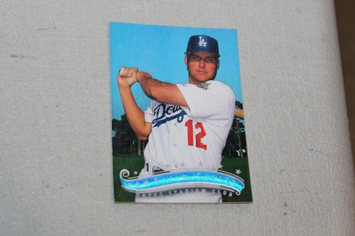 1997 Stadium Club Baseball Card Complete Finish Fill Your List Set U-Pick #1-250 - Picture 413 of 438