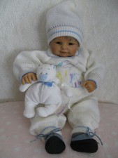 SIGGI von Rolanda Heimer - Limitiert mit Zertifikat - Zapf Creation