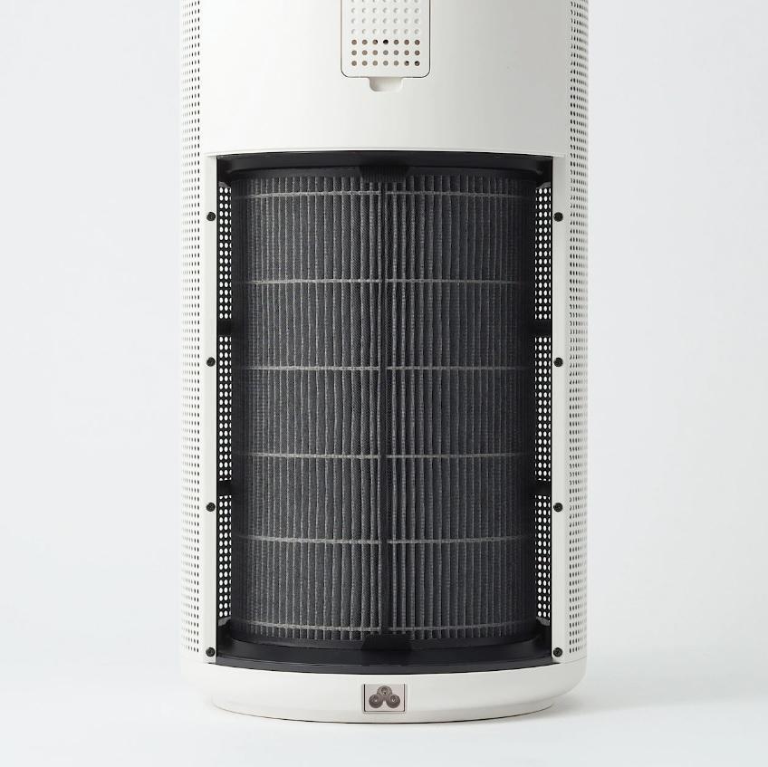 New Muji Air purifier MJ-AP1 AC100V FREE Expedited With Tracking From Japan