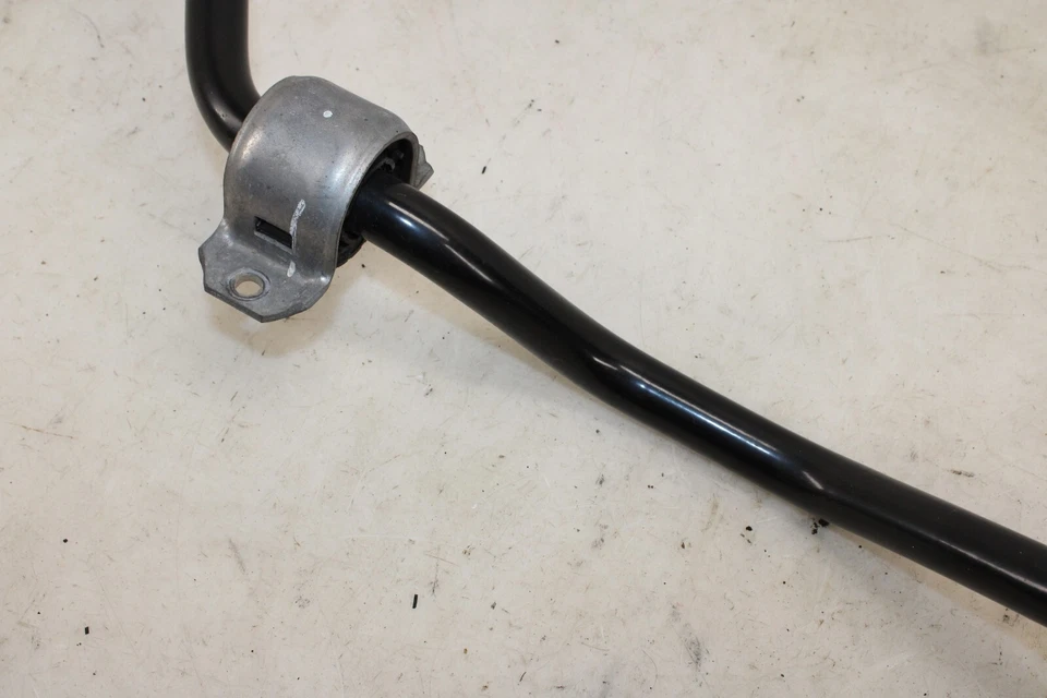 Barra estabilizadora trasera 80A511305S OEM KX70 2018-2024 AUDI SQ5 Q5 Foto 4 de 4