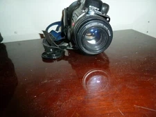 SONY CCD-FX411 HANDY CAM