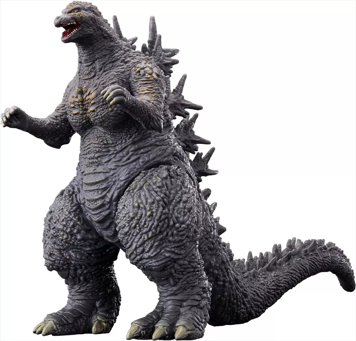 Godzilla Minus One Plus Two New Action Figures Equals Empty Bank Accounts