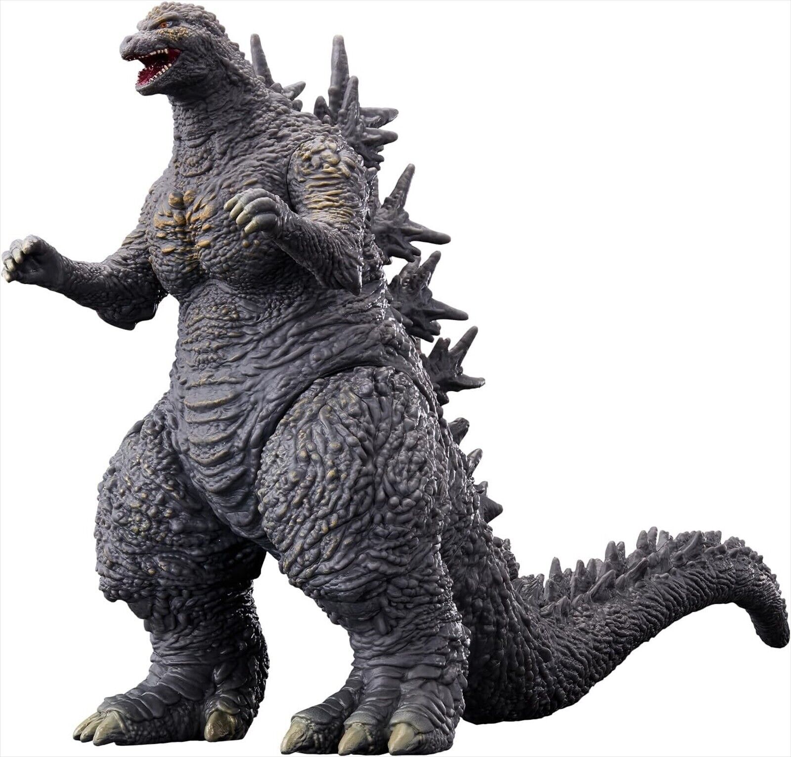 Godzilla Minus One (2023) - IMDb