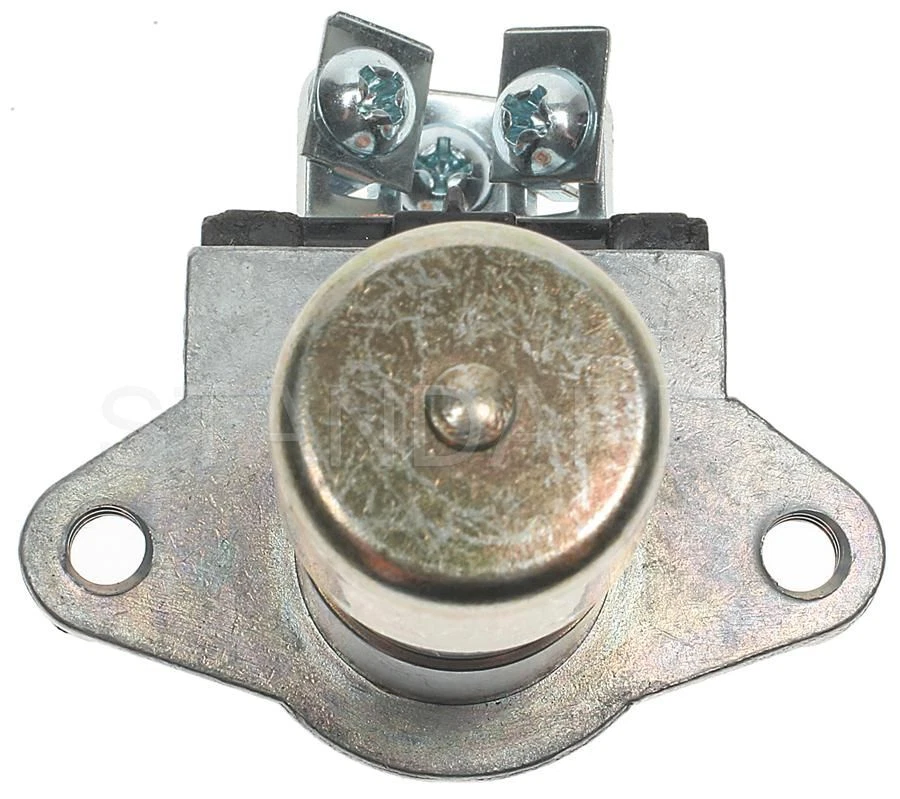New SMP Headlight Dimmer Switch For 1946-1948 Ford Super Deluxe - Image 4 of 4