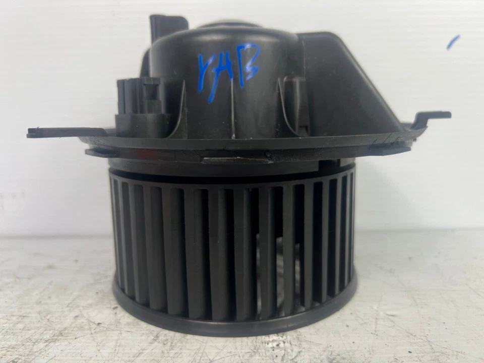 2010 SEAT LEON HEATER/AC FAN/BLOWER 1K2 819 015 C - Image 3 of 4