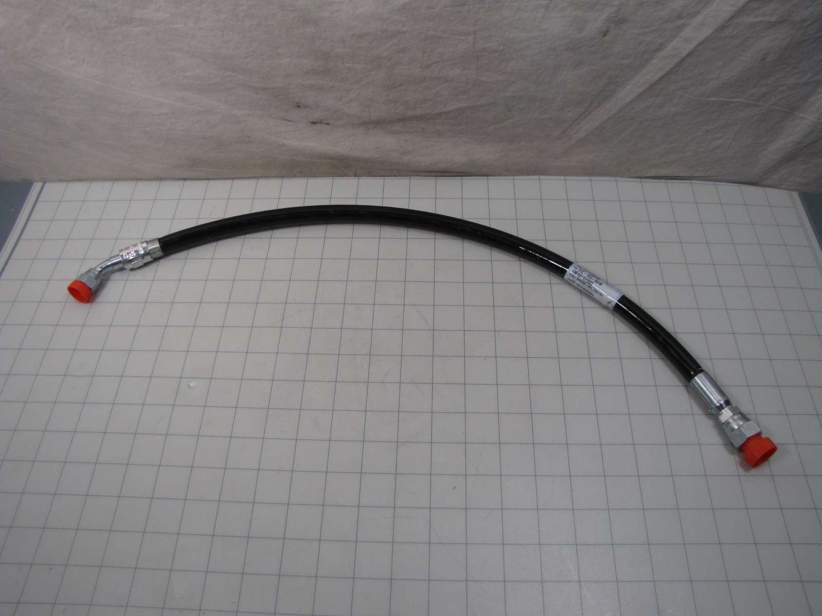 Parker 37C-1AG-A510 Forklift Hose NEW