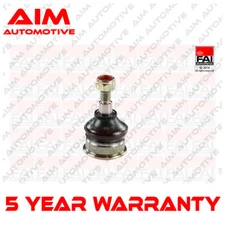 Ball Joint Front Lower Aim Fits Fiat Panda 1980-2004 Uno 1983-2006