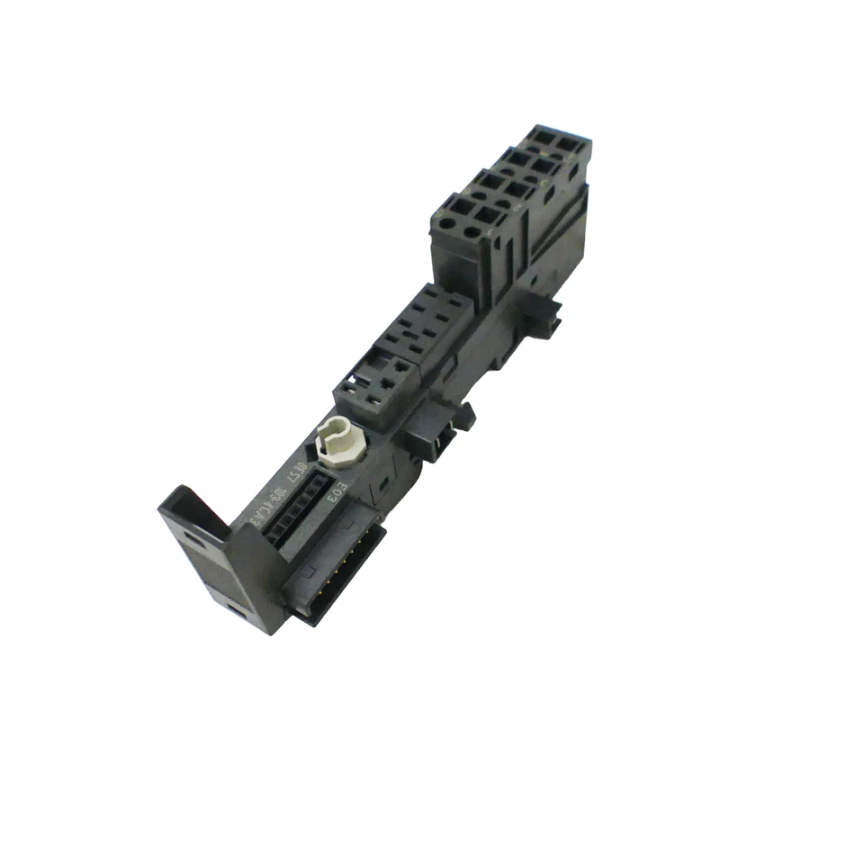 SIEMENS SIMATIC S7 6ES7193-4CA30-0AA0 6ES7 193-4CA30-0AA0 (1 VE=10 Stück) -used- - Bild 2 von 3