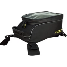 Nelson Rigg Trails End Lite Tank Bag Black | RG-1040
