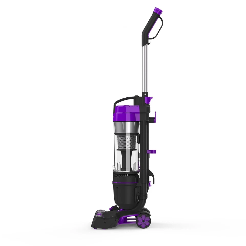 Mach Air Upright Vacuum Cleaner; High performance, Multi-cyclonic, with No - Image 4 of 4