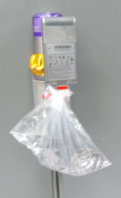 Dyson V15 Detect, photo 4 of 5