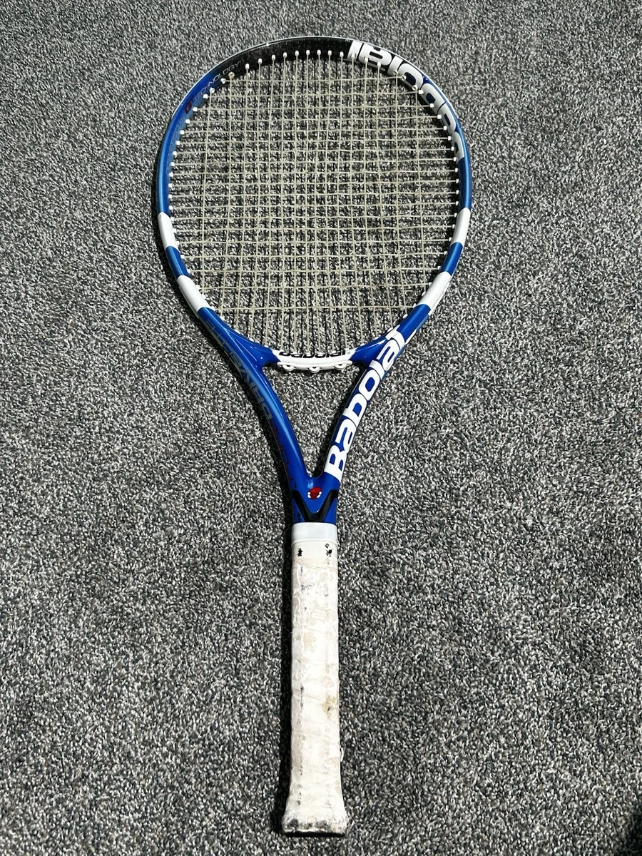 Preços baixos em Raquetes Babolat Pure Drive GT | eBay