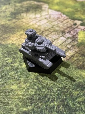 BattleTech Miniature: Manticore (Battle & Fire Lances) #3-52