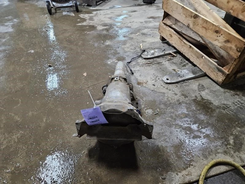 Automatic Transmission TH375B Fits 70-76 BUICK 465185 - Image 2 of 4