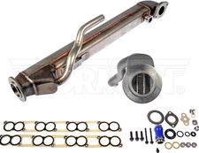 Dorman 904-218 Exhaust Gas Recirculation Cooler Kit