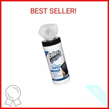 Endust For Electronics Screen Cleaner Wipes, Electronics Surface Cleaning Wipes,