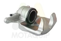 Bremssattel Motaquip VBC565L Gusseisen FüR VW Sharan 7N1 7N2 TSI TDI 4Motion 710