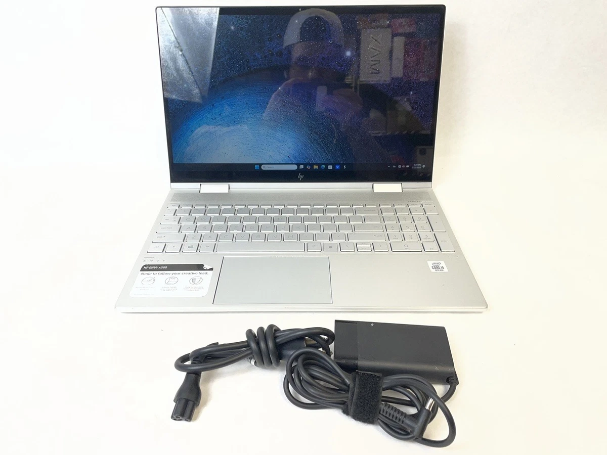 HP ENVY x360 15-15.9 Inch PC Laptops & Netbooks for Sale | Shop