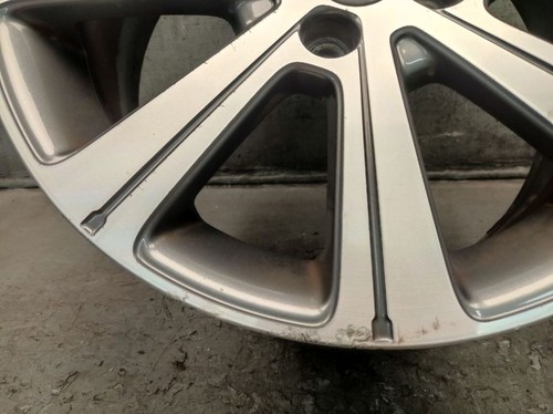 PEUGEOT 308 I (4E,4H) CERCHIO Singolo In Lega 7.5Jx17 ET32 4x108 9673707777 - Bild 3 von 10