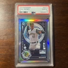 2024 Bowman Chrome Bowman AI Paul Skenes #BAI-15 PSA 10