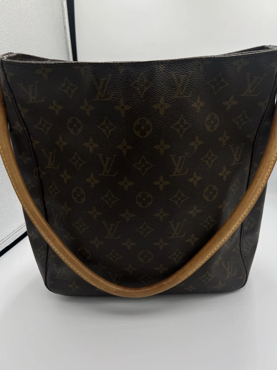 Louis Vuitton Looping Zip Bags & Handbags for Women for sale | eBay