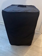 QTX QR15PA Portable Rechargeable PA Speaker with USB SD MP3 player DJ Disco