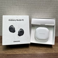 Samsung Galaxy Buds FE Wireless Earbud Headphones SM-R400N / READ