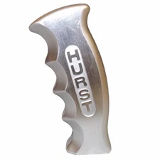 Hurst Pistol Grip Shift Knob (Choose Color)