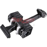 Metzger 2312395 TüRfeststeller FüR Citroen Peugeot Toyota C1 107 Aygo PM PN B1