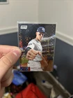 2020 Topps Stadium Club Chrome #138 Aaron Judge X-Fractor Fist Bump NY Yankees